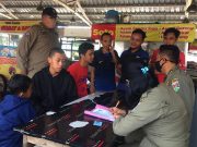 Kota Magelang Mulai Terapkan Sanksi Kepada Warga yang Tidak Memakai Masker