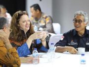 Gantikan McKenzie, Melanie Jabat Presiden ExxonMobil Indonesia