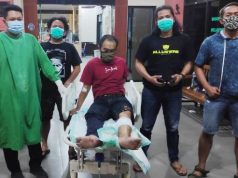 Masih di Polda Jateng, Tiga Perampok Toko Emas di Blora Asal Jatim