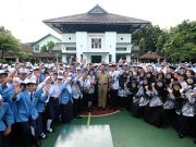Pemkot Magelang Segera Memberi Subsidi Kuota Internet Kepada Pelajar