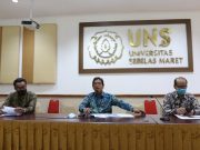 3.427 Pendaftar Lolos SBMPTN UNS
