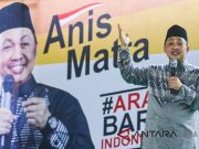 Anis Matta: Empat Faktor Buat Situasi Global Lebih Berat