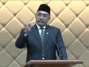MPR: Polisi Harus Usut Tuntas Kebakaran di Kejaksaan Agung