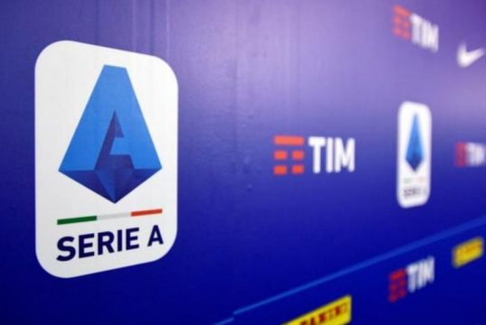 Brescia dan Sampdoria Tutup Musim dengan Hasil Imbang 1-1
