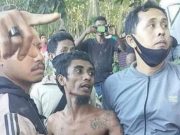 Pembunuh Dua Anak Kandung Terancam Hukuman Mati