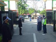 Kasus Covid-19 Bertambah, Belasan SMP di Brebes Kembali Ditutup
