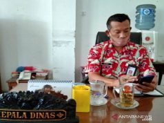 Dinkopnaskes Boyolali Ajukan Bantuan Dana Hibah bagi 10.800 Pelaku UMKM
