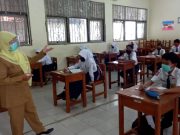 Kota Tegal Mulai Terapkan Pembelajaran Tatap Muka