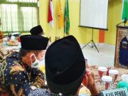 Wamenag : Berdamai dengan Covid Sebagai Pilihan Terbaik.