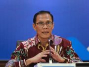 BPS: Pertumbuhan Ekonomi Terkontraksi untuk Pertama Kali Sejak 1999