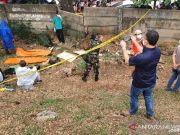 Antiklimak Misteri Kematian Yodi Prabowo