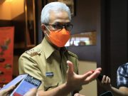 Kepala Daerah Tak Mau Tes Massif, Gubernur Jateng Tak Hilang Akal