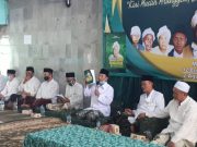 Kharisma Kiai Muslih dalam Penumpasan G 30S/PKI