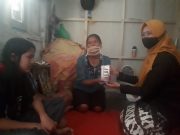 SMAN 1 Wonosobo Bantu Ponsel Siswa Kurang Mampu