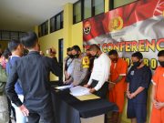 Komplotan Pelaku Curanmor Berhasil Gasak Empat Sepeda Motor di Wonosobo