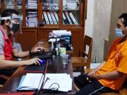 Sungguh Terlalu, Seorang Bapak di Blora Tega Cabuli Anak Kandung Sendiri