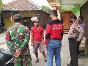 Kades Bulusari Marah, Warganya Tak Patuhi Protokol Kesehatan