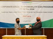 Patra Jasa Ajak Masyarakat dan Komunitas Difabel dalam Kegiatan CSR Patra Jasa Ajak Masyarakat dan Komunitas Difabel dalam Kegiatan CSR