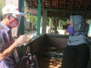 Sudah 86 Persen Pelaksanaan Coklit di Grobogan