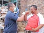 Anggaran Berkurang Akibat Pandemi, Hendi Prioritaskan Tempat Ibadah