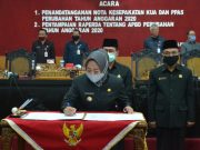 Pendapatan Perubahan APBD 2020 Kabupaten Purbalingga Diproyeksikan Rp 1,87 Triliun
