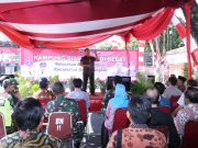 Hendi Larang Lomba Agustusan dan Sanksi Warga Tak Bermasker