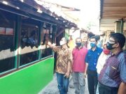 Kinerja PPDP Hampir 100% dalam Waktu 20 Hari