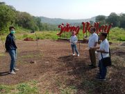 Jateng Valley Diharapkan Jadi Oase bagi Wisatawan