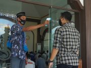 Obyek Vital Nasional, Masuk Area Semen Gresik Wajib Rapid Test