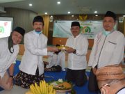 Unwahas Peringati Dies Natalis ke-20, Lahir dari Para Ulama di Jawa