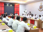 Tingkatkan Pelayanan Masyarakat, Tim Puslitbang Polri Laksanakan Penelitian Di Wilayah Hukum Polda Jateng