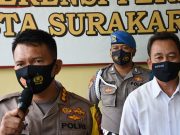 Polisi Tangkap 2 Pelaku Pengeroyokan Habib Umar Assegaf di Solo, Lainnya Masih Buron