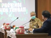 Usai Aksi Intoleran di Solo, Ganjar Minta Warga Diajak Bicara
