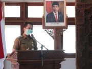 BPN-Pemkab Kudus Bentuk Tim Pembangunan Data Pertanahan