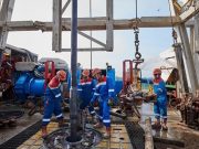 PEPC Sabet Terbaik Pertama Penilaian Kinerja SCM KKKS SKK Migas
