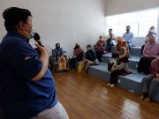 Semen Gresik Dorong UMKM Maju dan Naik Kelas Lewat Rumah BUMN Rembang