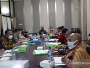 BPJS Kesehatan Dorong Pemkab Lumajang Tingkatkan Kolektabilitas JKN-KIS
