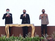 Kapolri Ancam Pidanakan Anggotanya Bila Korupsi