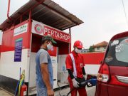 Peringati HUT RI, Beli BBM & LPG Dapat Diskon Cashback