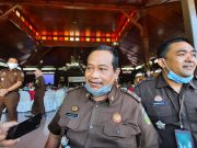 Kejari Kudus Tangguhkan Penahanan Tersangka Kasus PDAM