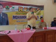 Bang Saleh Dorong Digitalisasi BUMDes di Batang