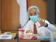 Jateng Peduli Sesama Jadi Tema HUT ke-70 Jateng. Ini Penjelasan Ganjar