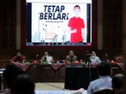Waspada, Hendi Terapkan Sanksi bagi Pelanggar Tak Pakai Masker