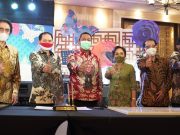 Tentrem Semarang, Ikon Baru Kota Atlas