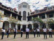 Meriahkan HUT ke-75 RI, PT KA Pariwisata Gelar Promo Menarik