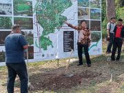 Taksiran Biaya Investasi Jateng Valley Lebih dari Rp 1 Triliun