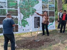 Taksiran Biaya Investasi Jateng Valley Lebih dari Rp 1 Triliun