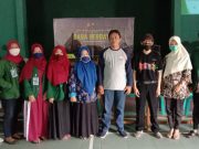 Kepala Desa Timbang Wonosobo : Medsos Itu Laksana Sarung, Mengapa?