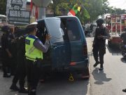 Buntut Tindakan Anarkis, Polisi Razia Kantong-kantong Kelompok Intoleran di Solo