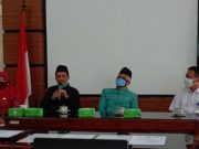 Ketua DPRD Wonosobo Heran, APBD Terus Digelontorkan, Angka Kemiskinan Tetap Tinggi